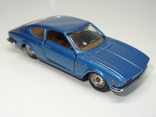 Mercury fiat dino - mercury, 63