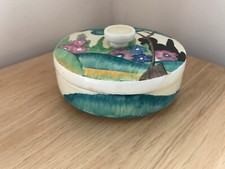 Superb Rare 1935 Clarice Cliff