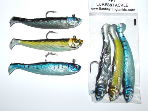 Fft super catch 28g - super, x