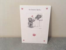 Carte Blanche Me To You /