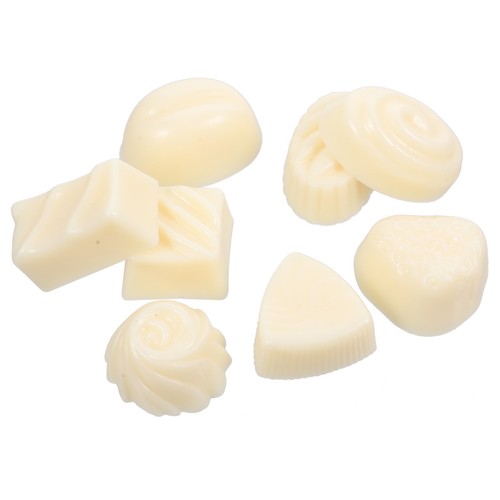 Pcs simulated chocolate - simulated,
