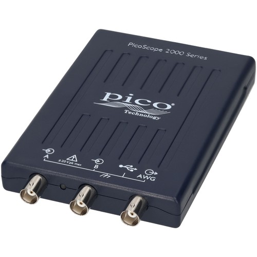 Pico 2205a analogue based - pico, pc