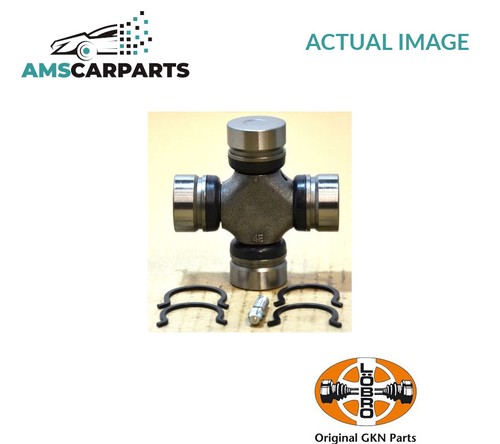 Propshaft joint 728 lobro - joint,