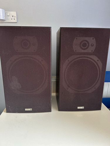 Wharfedale laser 90b vintage - laser,