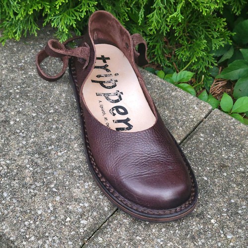 Trippen germany women - trippen, brown