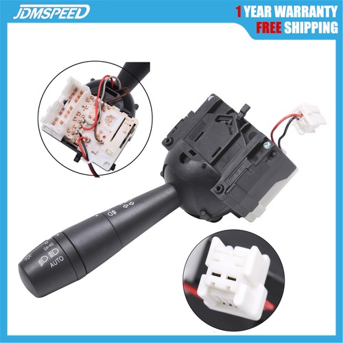 Steering stalk switch - steering,