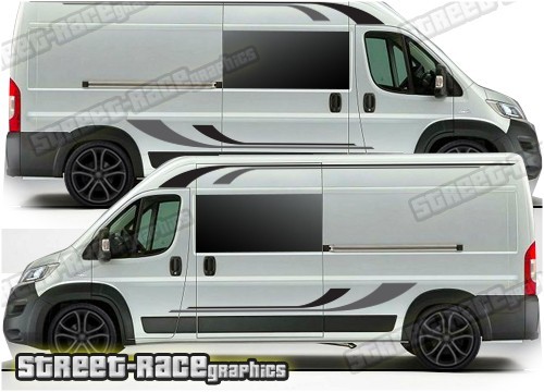 Motorhome campervan 129 - campervan,