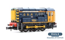 GRAHAM FARISH 'N' GAUGE