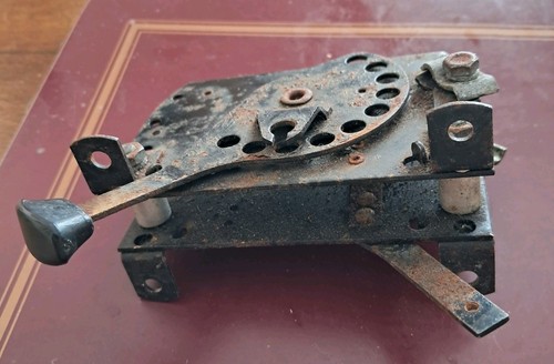 Lotus elan plus dashboard - lotus,