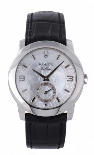 Rolex cellini cellinium - rolex,
