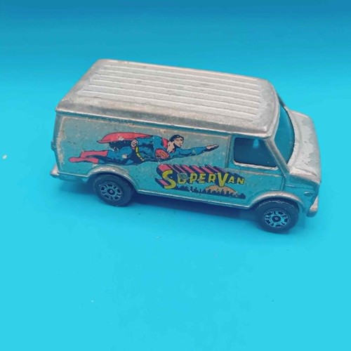 Corgi juniors superman - juniors, 'superman'