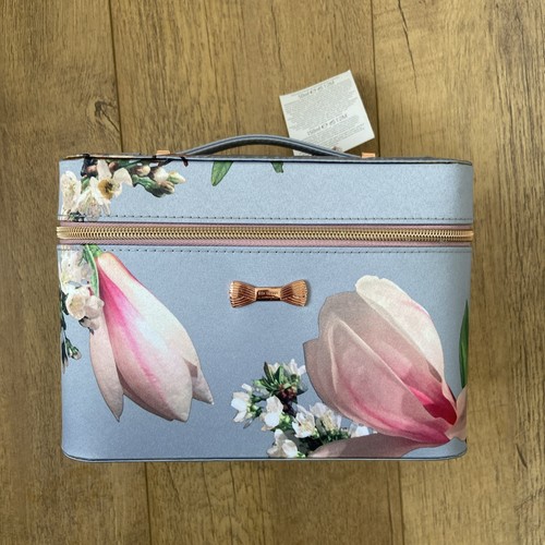 Ted baker opulent crush grey - ted,