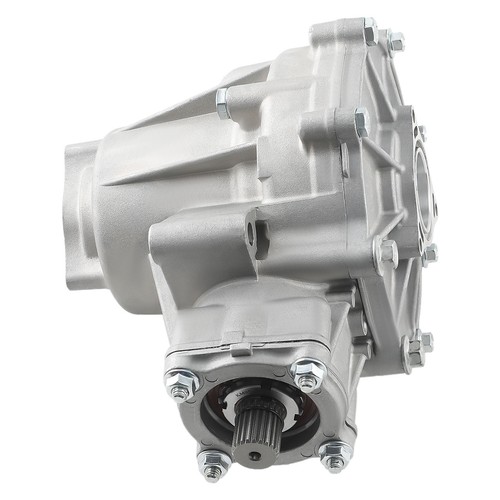 Front diff device for kawasaki - device,