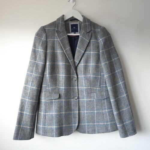Crew clothing british - british, tweed