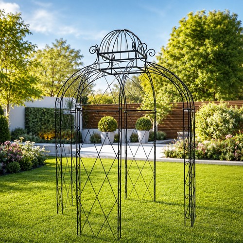 Heavy duty steel - duty,