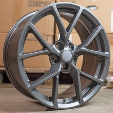 18" FORD FOCUS MK2 MK3 MK4