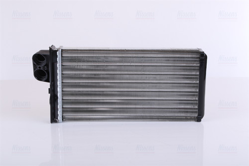 Nissens heater core for - nissens,