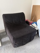 Sofa bed ikea lycksele single - ikea,