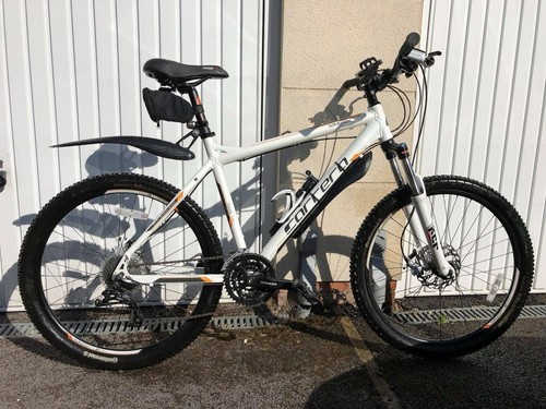 Carrera kraken mountain bike - kraken,
