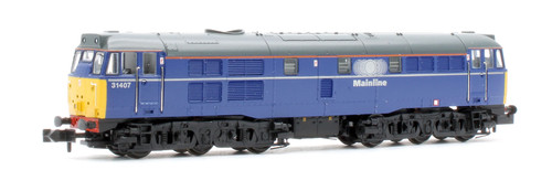 Graham farish gauge - graham, 'n'