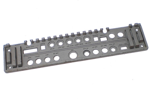 For yaesu 757gx - ft-757gx,, rear
