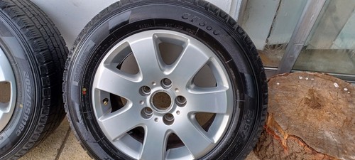 Volkswagan alloy wheels - volkswagan,
