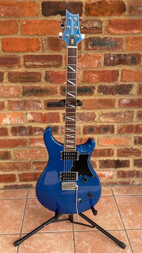 Prs santana - smith),