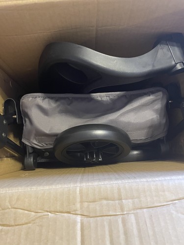 Hauck shopper neo pushchair - shopper,