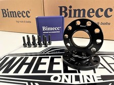 Bimecc 12mm 5X120 72.6MM