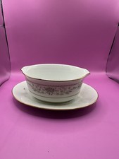 Vintage Noritake Green Hill