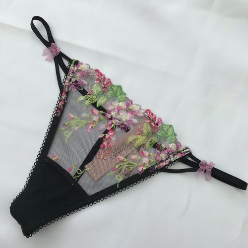 Victoria secret black - victoria’s,