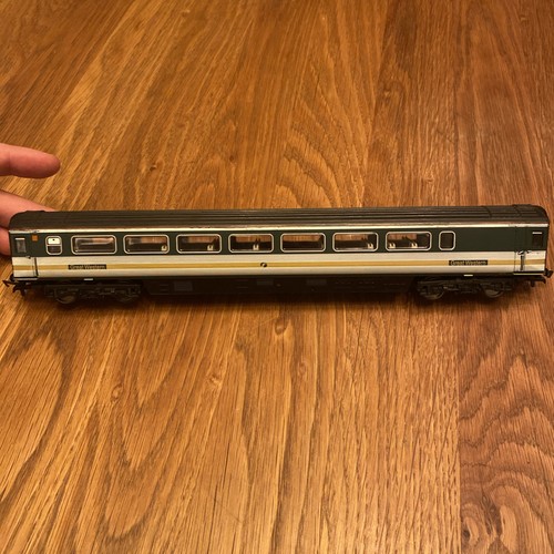 Hornby r4326 fgw - hornby, packet