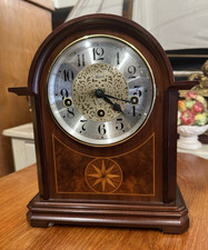 Vintage Hermle Westminster