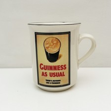 Vintage GUINNESS Carrigaline