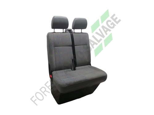 2007 volkswagen transporter - volkswagen,