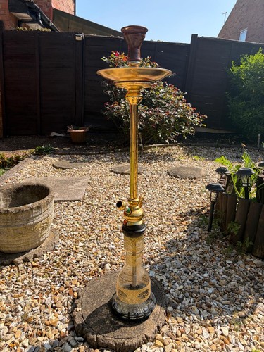 Khalil mamoon shisha limited - ,