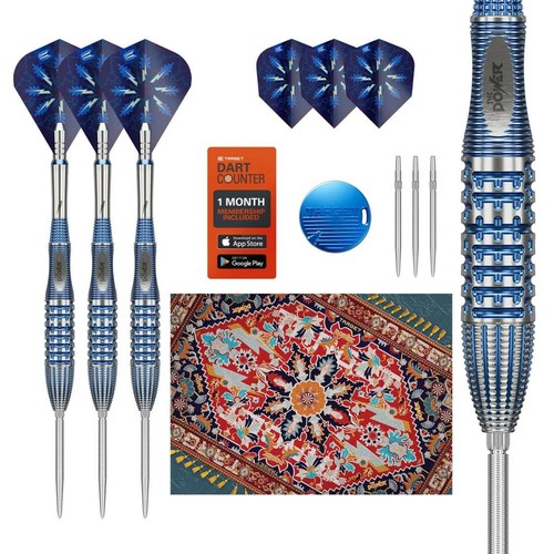 Target darts phil taylor power - phil,
