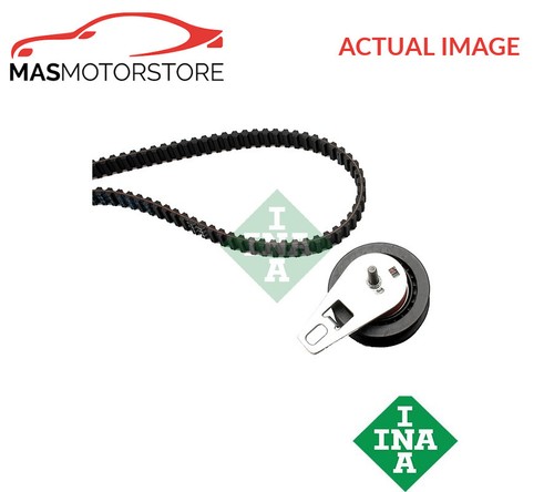 Timing belt cam - belt,