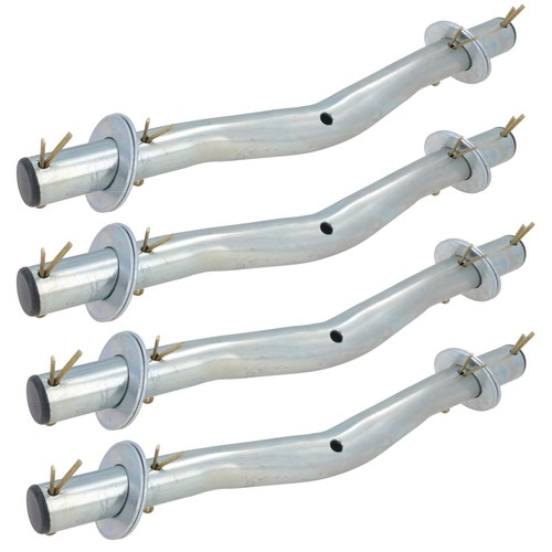 Pack cranked boat - 4, roller