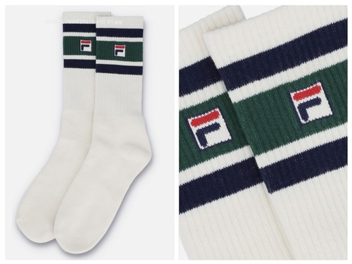 Fila vintage bjorn borg - fila, borg’s