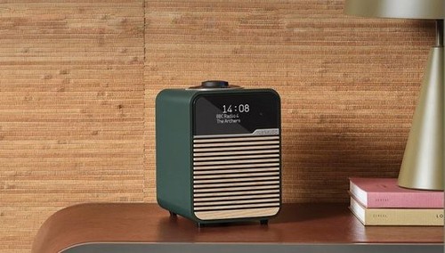 Ruark mk4 smart tabletop - ruark, r1