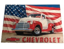 VTG 1997 Chevrolet 1951 Pickup