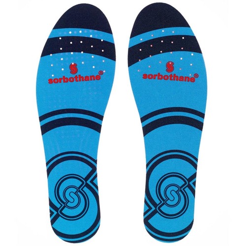 Sorbothane full strike - full,