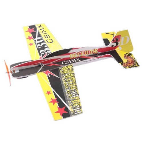 Airplane f3p stunt - f3p,