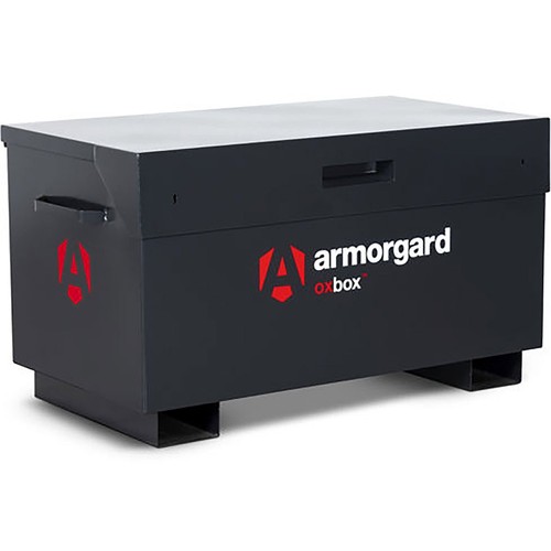 Armorgard ox3 oxbox - oxbox, x