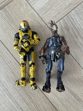 Halo 3 Series 3 Jackal Major &