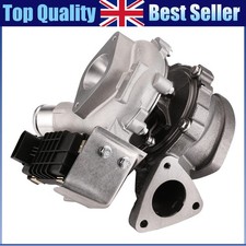 FOR FORD TRANSIT MK8 RANGER 2.2 RWD TURBO + TURBO + ACTUATOR TURBOCHARGER