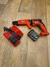 Milwaukee Drywall Screwgun