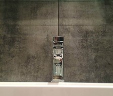 Swish Marbrex Fired Earth