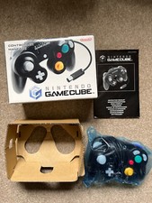Nintendo Gamecube Controller